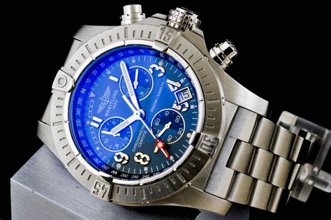 calibro a 73390 breitling|Breitling Avenger Seawolf A73390 Chronograph Quartz .